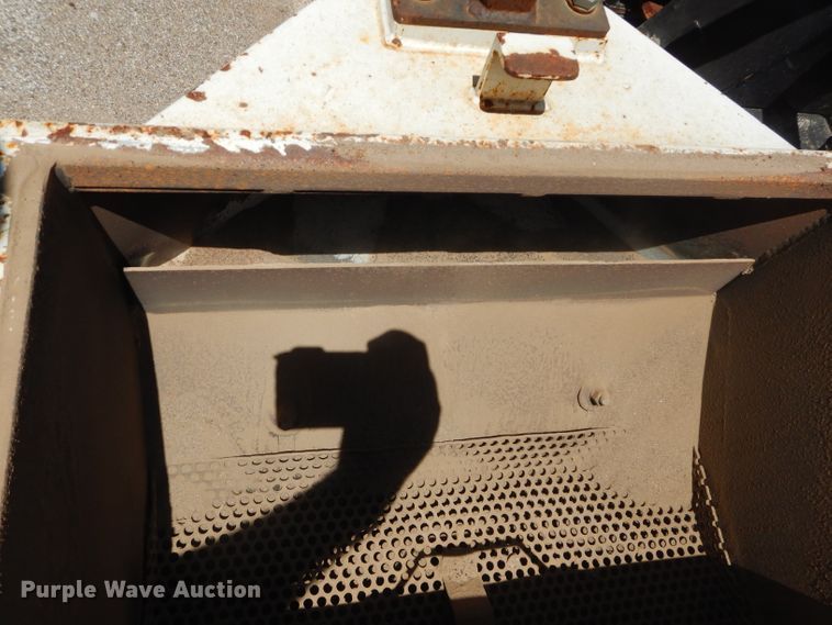 image for item DM4308 2015 Blastpro BPZ-20-360  shot blasting machine