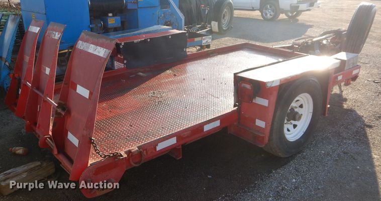 image for item DM4308 2015 Blastpro BPZ-20-360  shot blasting machine