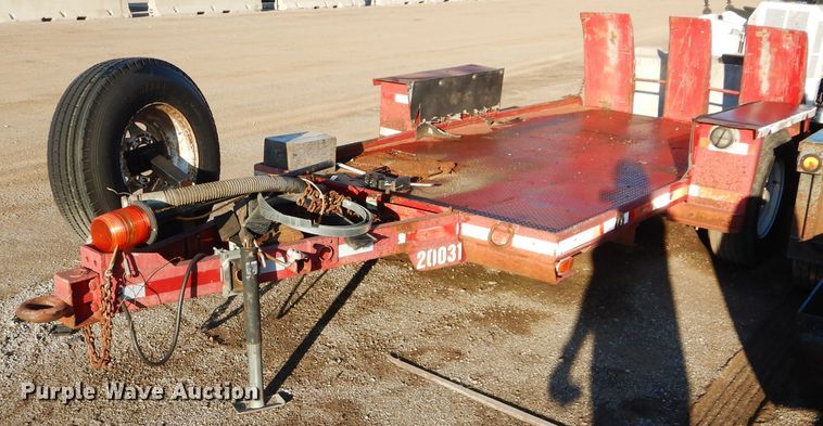 image for item DM4308 2015 Blastpro BPZ-20-360  shot blasting machine