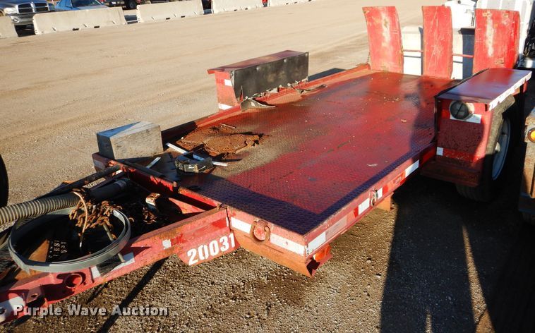 image for item DM4308 2015 Blastpro BPZ-20-360  shot blasting machine