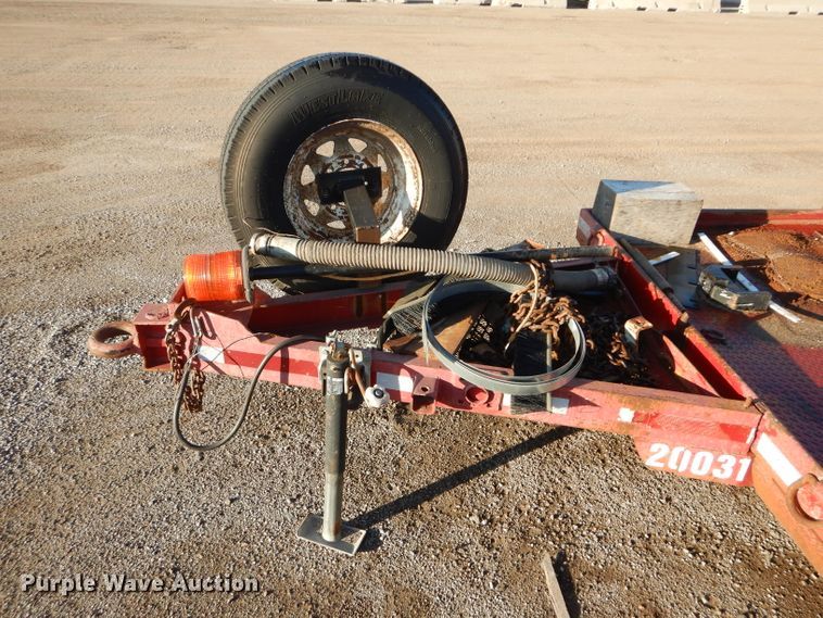 image for item DM4308 2015 Blastpro BPZ-20-360  shot blasting machine