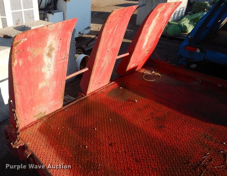 image for item DM4308 2015 Blastpro BPZ-20-360  shot blasting machine