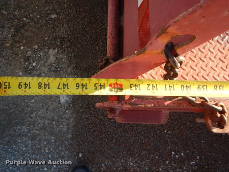 image for item DM4308 2015 Blastpro BPZ-20-360  shot blasting machine