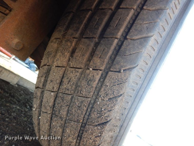 image for item DM4308 2015 Blastpro BPZ-20-360  shot blasting machine