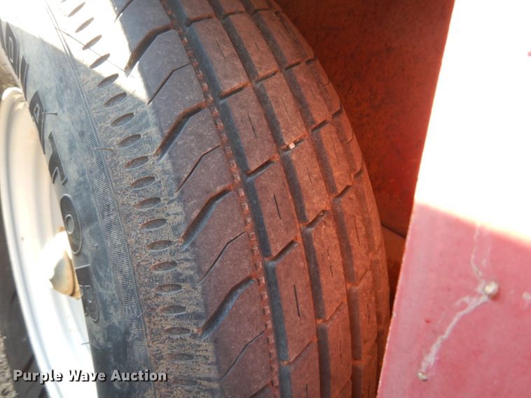 image for item DM4308 2015 Blastpro BPZ-20-360  shot blasting machine