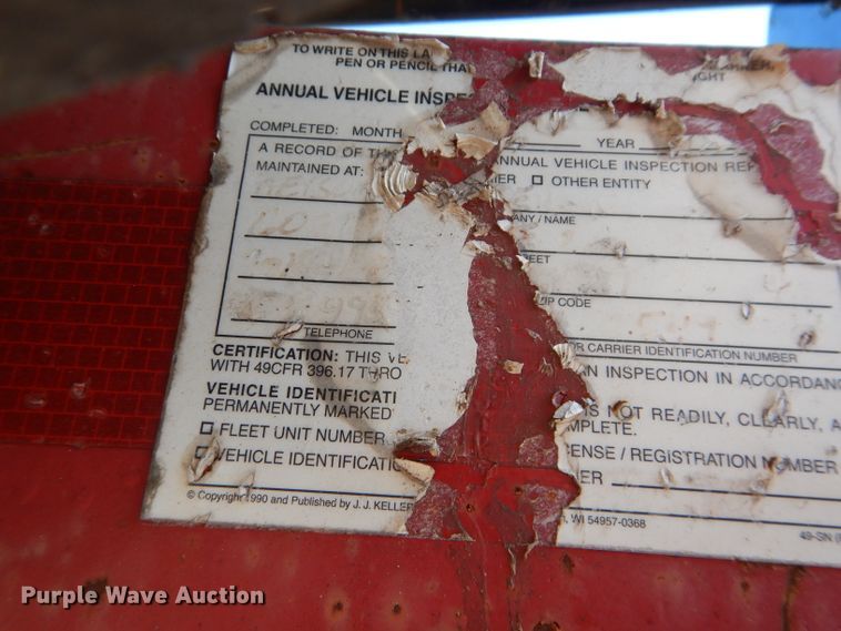 image for item DM4308 2015 Blastpro BPZ-20-360  shot blasting machine