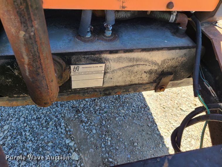 image for item DN5640 MQ Power Whisperwatt DCA-25SSIU  generator