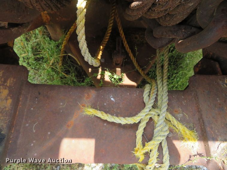 image for item DN5915 Carco 60PS D0010 winch