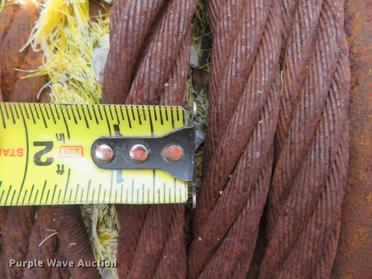 image for item DN5915 Carco 60PS D0010 winch