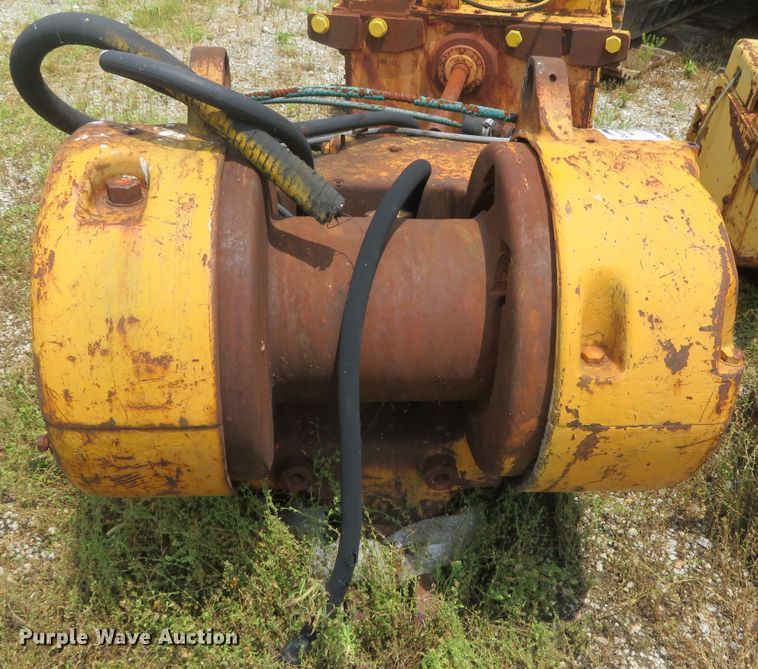 image for item DN5916 Carco 80PS  winch