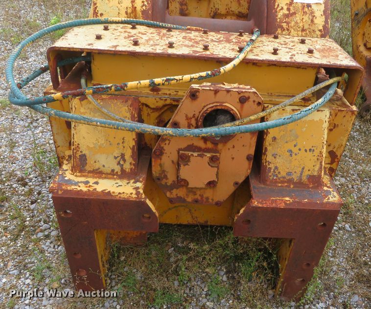 image for item DN5917 Carco 60PS K1110  winch