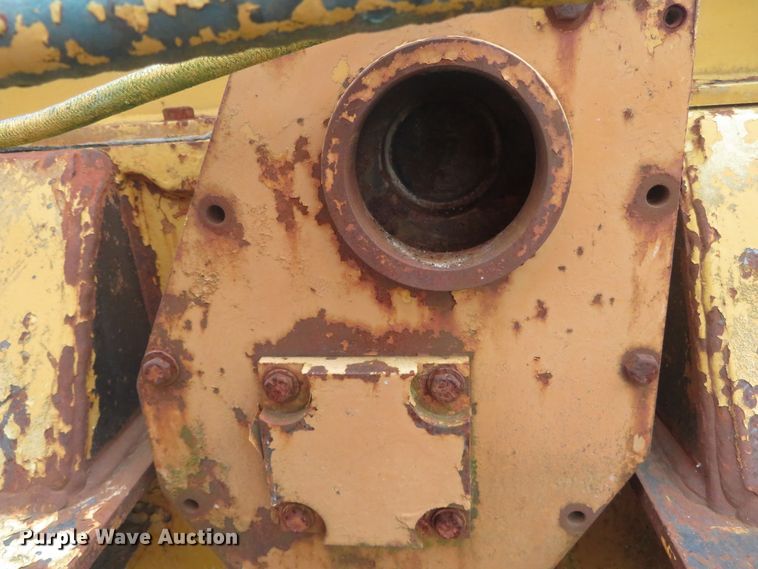 image for item DN5917 Carco 60PS K1110  winch