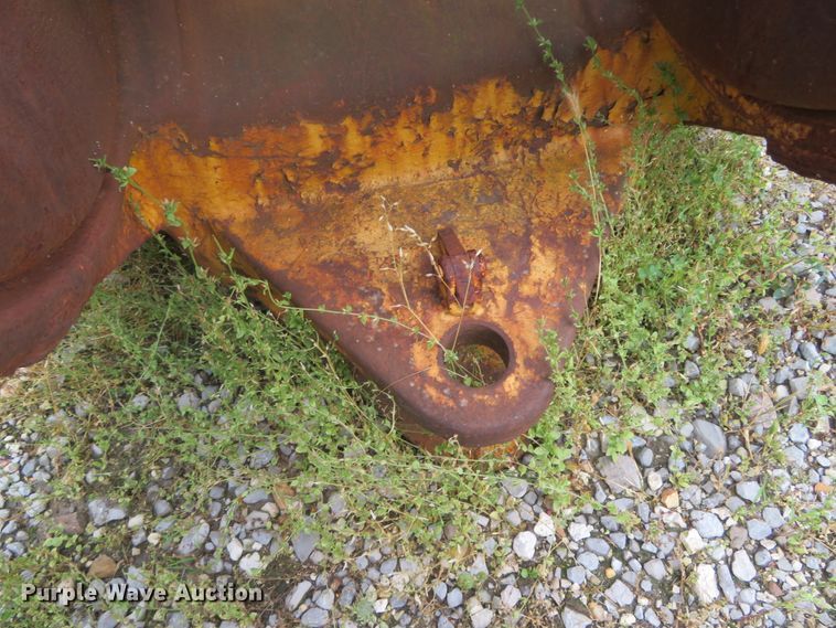 image for item DN5917 Carco 60PS K1110  winch