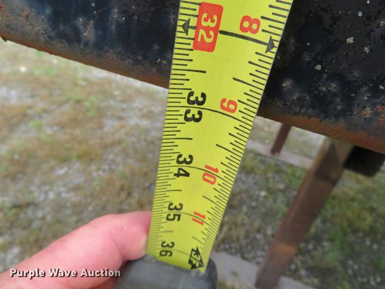 image for item DN5918 Davis FMT10-15  dump bed