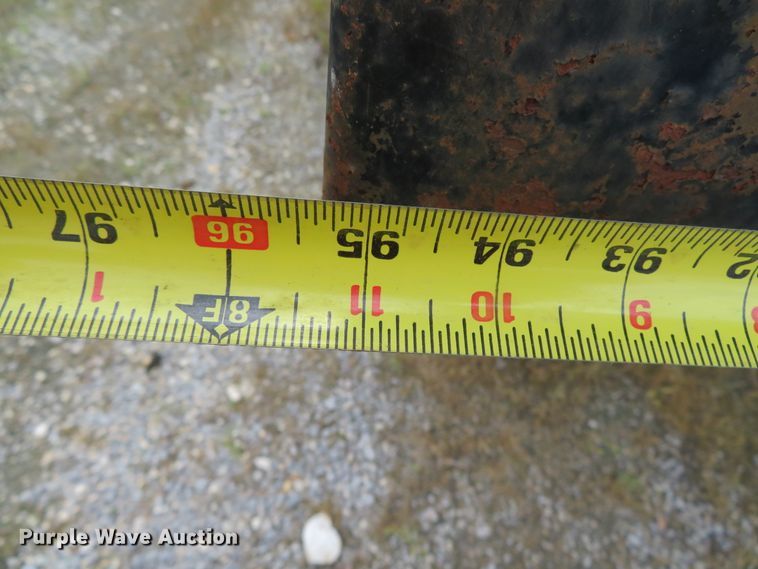 image for item DN5918 Davis FMT10-15  dump bed