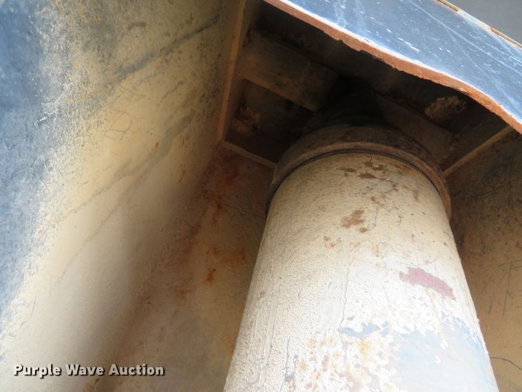 image for item DN5918 Davis FMT10-15  dump bed