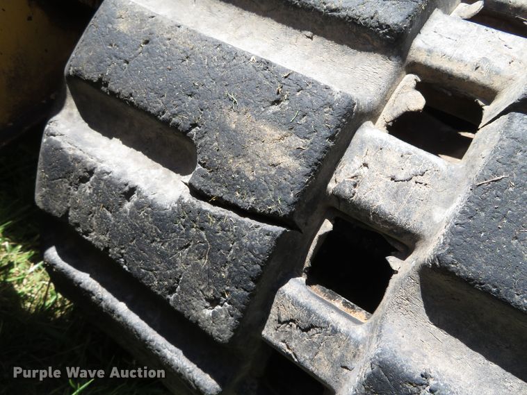 image for item DN5924 2006 John Deere CT322  tracked skid steer loader