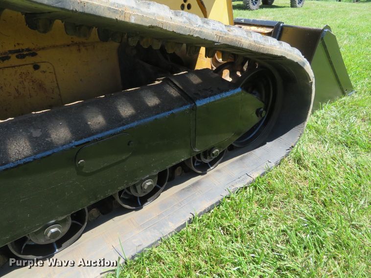 image for item DN5924 2006 John Deere CT322  tracked skid steer loader