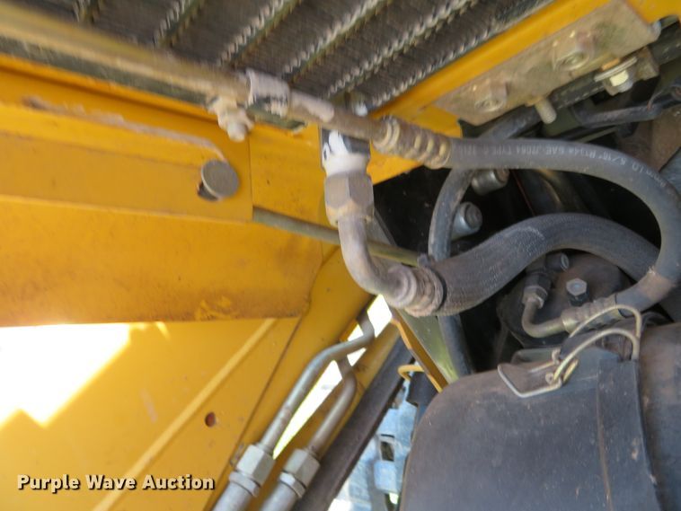 image for item DN5924 2006 John Deere CT322  tracked skid steer loader