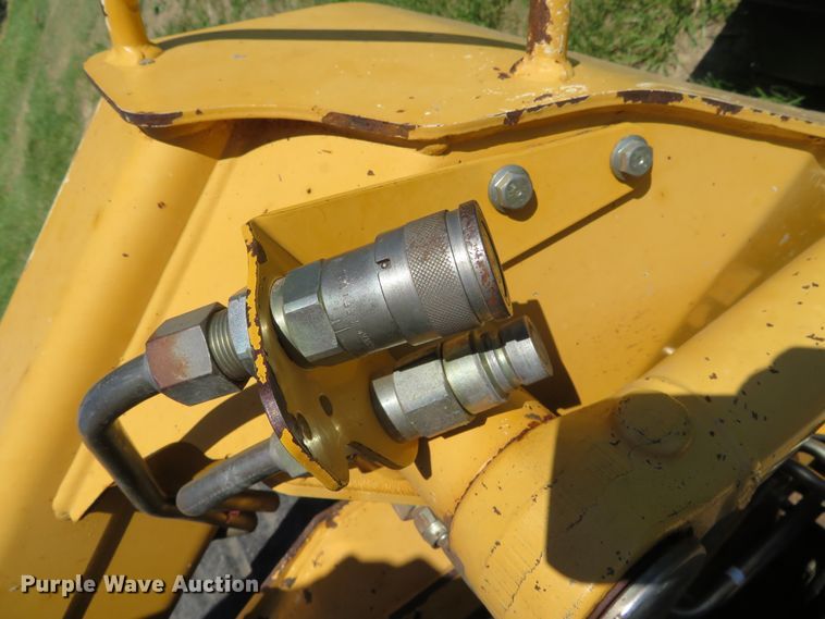 image for item DN5924 2006 John Deere CT322  tracked skid steer loader