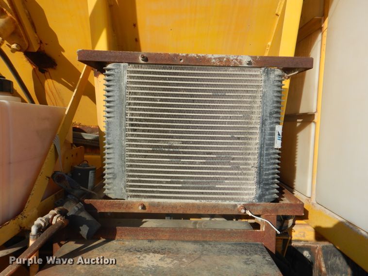 image for item ES9670 2000 Mack RD690S  ready mix truck