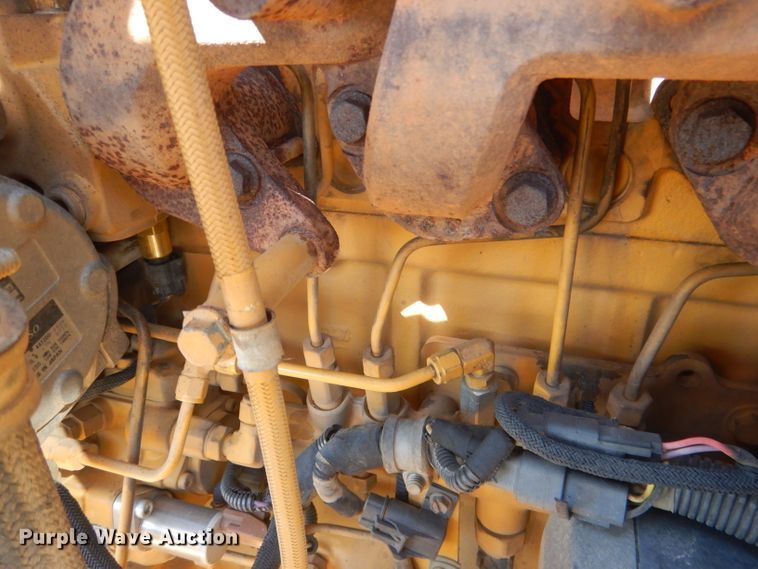 image for item FI9119 2011 John Deere 310SJ  backhoe