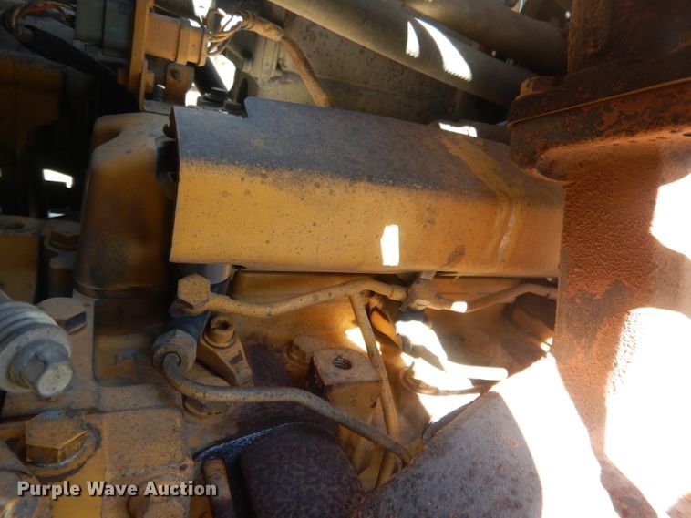 image for item FI9119 2011 John Deere 310SJ  backhoe