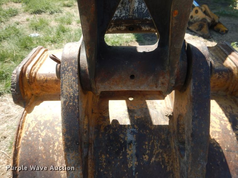 image for item FI9119 2011 John Deere 310SJ  backhoe