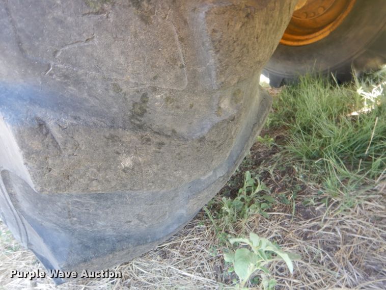 image for item FI9119 2011 John Deere 310SJ  backhoe