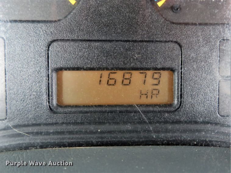 image for item FP9289 2004 International 4300  water truck