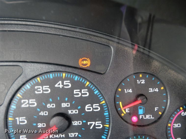 image for item FP9289 2004 International 4300  water truck