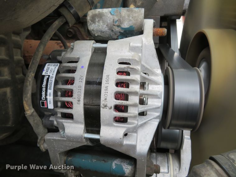 image for item FP9289 2004 International 4300  water truck