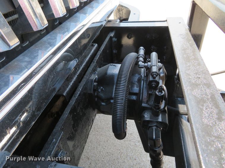 image for item FP9299 2009 International 7400 WorkStar  dump truck