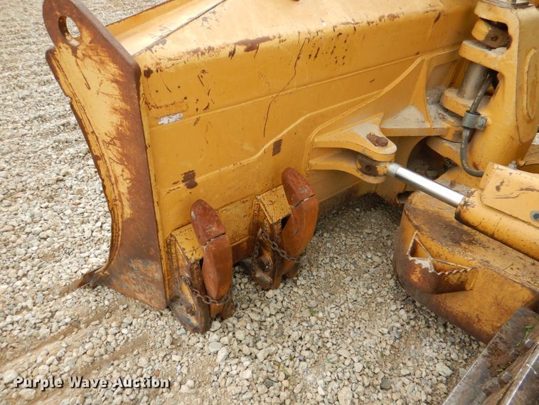 image for item HC9322 2008 Caterpillar D6N XL  dozer