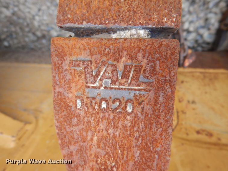 image for item HC9322 2008 Caterpillar D6N XL  dozer