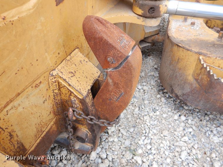 image for item HC9322 2008 Caterpillar D6N XL  dozer