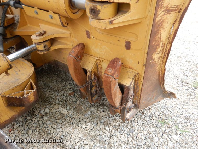 image for item HC9322 2008 Caterpillar D6N XL  dozer