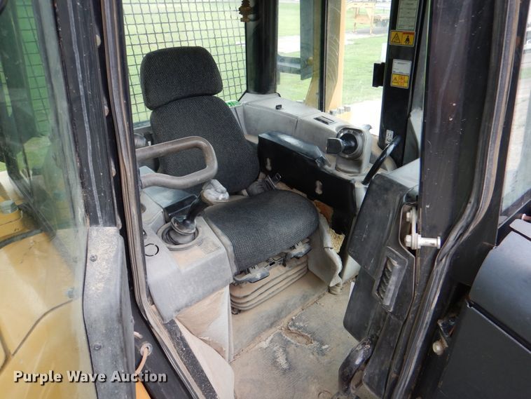 image for item HC9322 2008 Caterpillar D6N XL  dozer