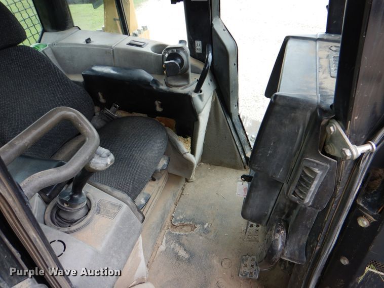image for item HC9322 2008 Caterpillar D6N XL  dozer