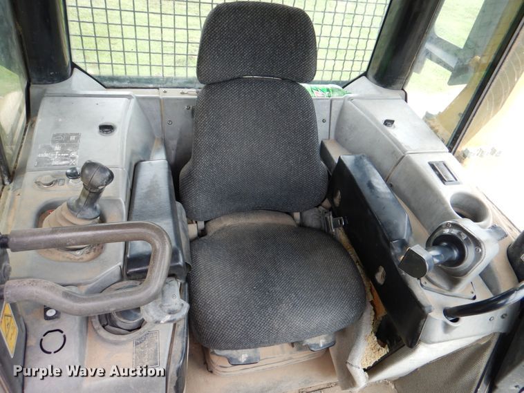 image for item HC9322 2008 Caterpillar D6N XL  dozer