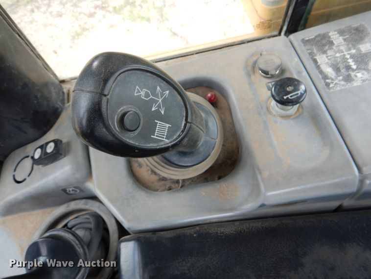 image for item HC9322 2008 Caterpillar D6N XL  dozer