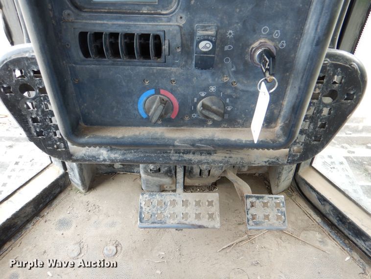 image for item HC9322 2008 Caterpillar D6N XL  dozer