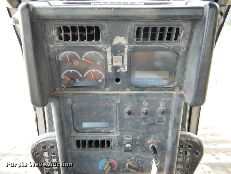 image for item HC9322 2008 Caterpillar D6N XL  dozer