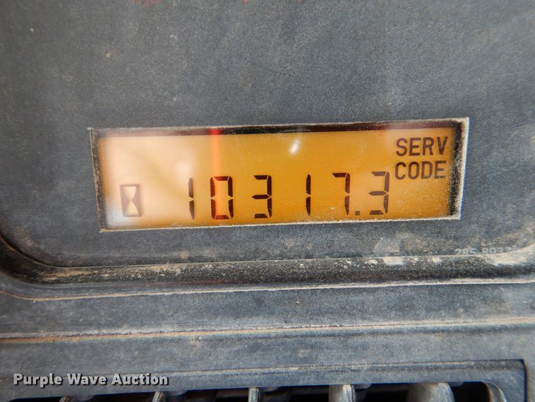 image for item HC9322 2008 Caterpillar D6N XL  dozer