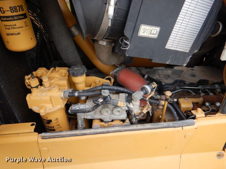 image for item HC9322 2008 Caterpillar D6N XL  dozer