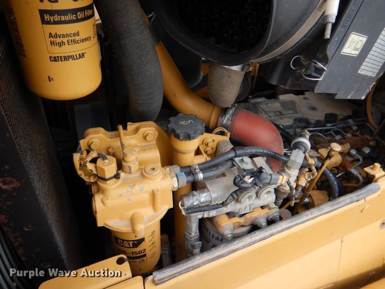 image for item HC9322 2008 Caterpillar D6N XL  dozer