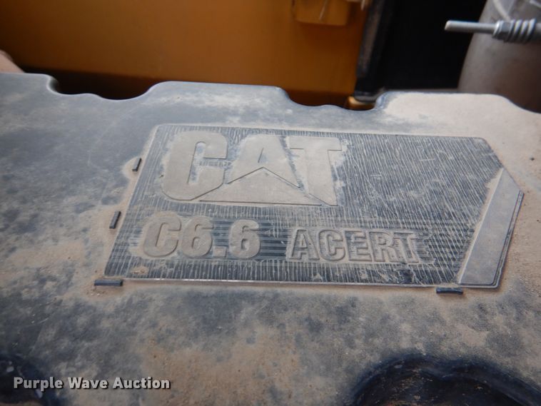 image for item HC9322 2008 Caterpillar D6N XL  dozer