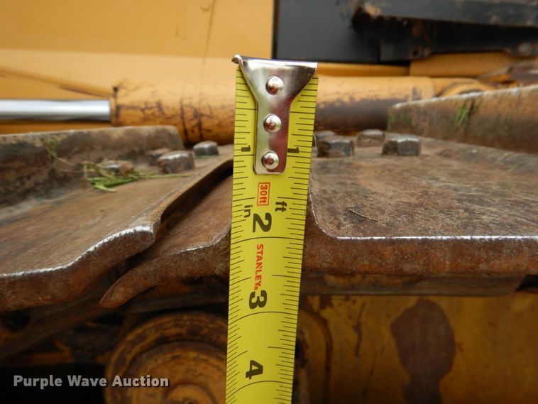 image for item HC9322 2008 Caterpillar D6N XL  dozer