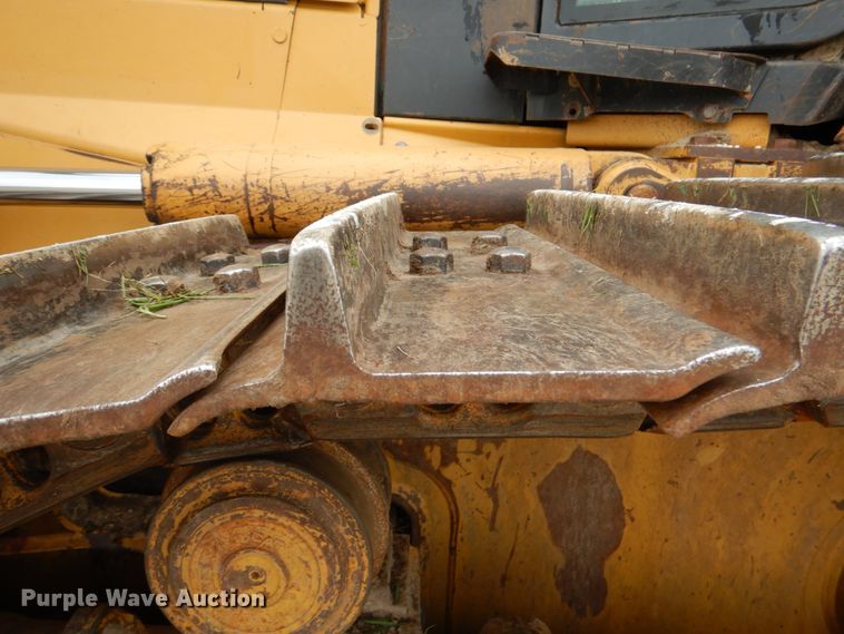 image for item HC9322 2008 Caterpillar D6N XL  dozer