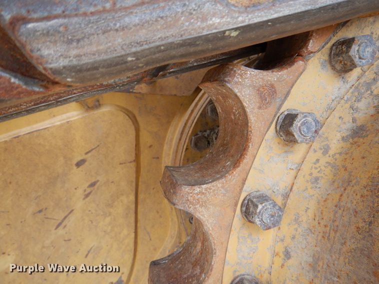 image for item HC9322 2008 Caterpillar D6N XL  dozer